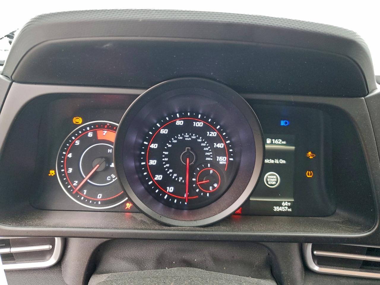 2022 HYUNDAI ELANTRA SEL photo 9