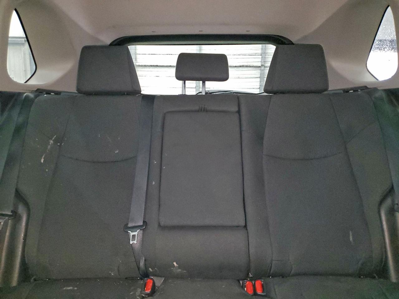 2024 TOYOTA RAV4 LE photo 10