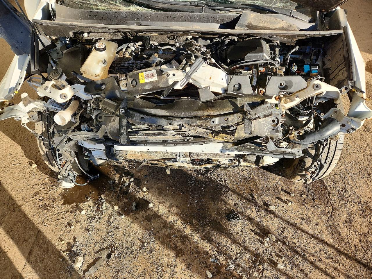2018 TOYOTA RAV4 XLE photo 12