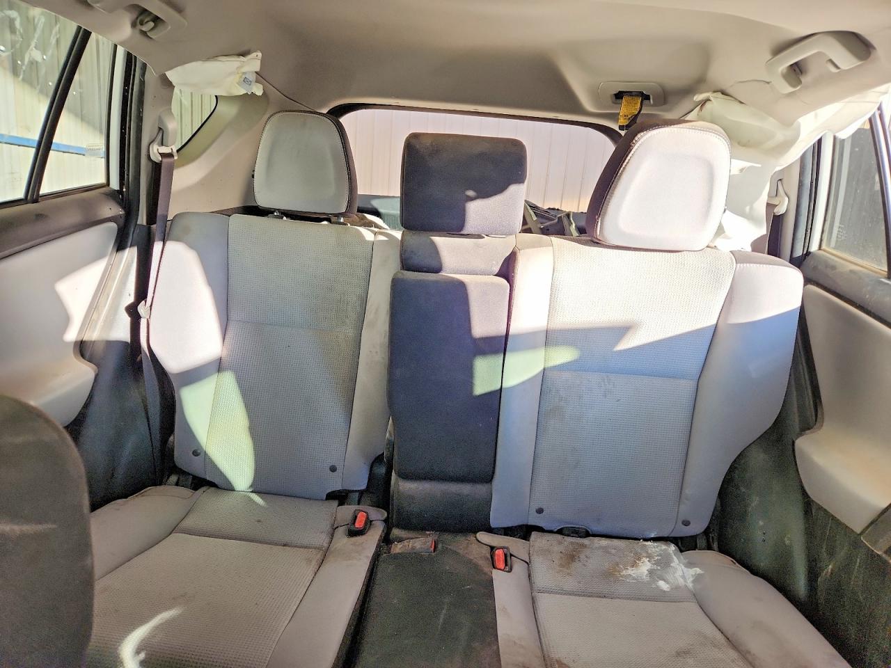 2018 TOYOTA RAV4 XLE photo 10