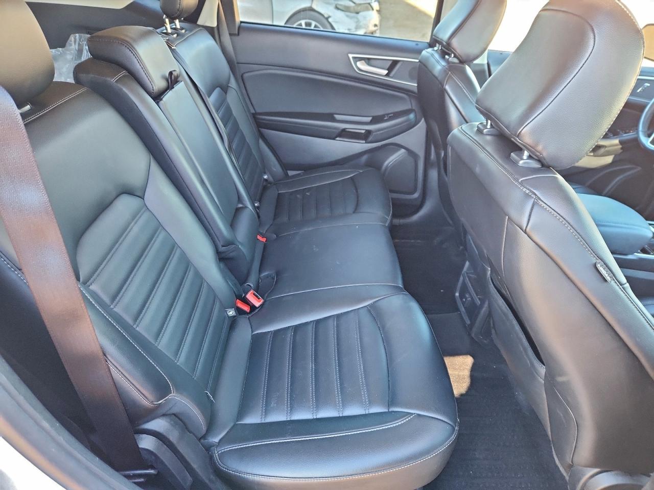2020 FORD EDGE SEL photo 11