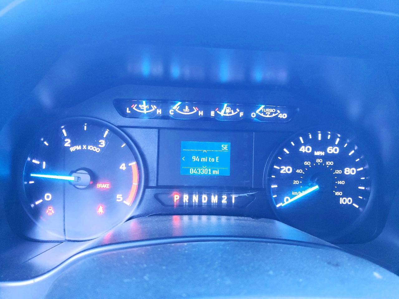 2019 FORD F550 SUPER DUTY UTILITY / SERVICE TRUCK photo 9