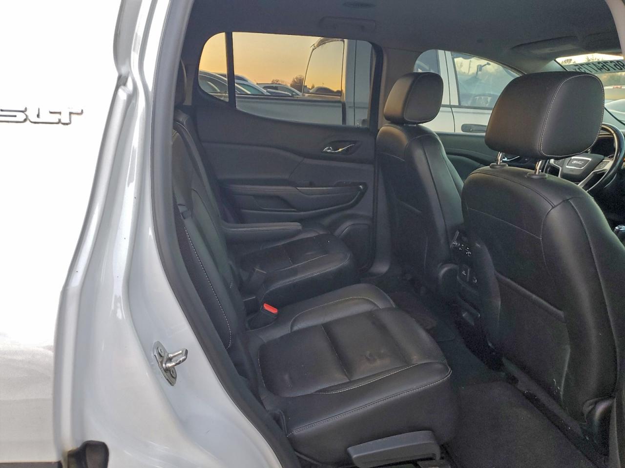 2019 GMC ACADIA SLT-2 photo 11