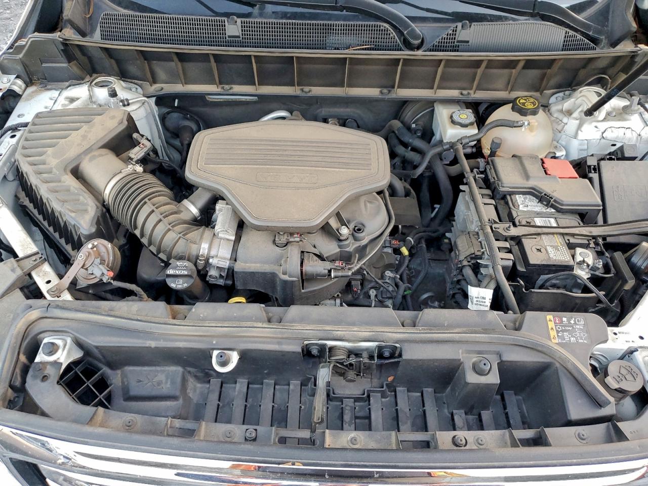 2019 GMC ACADIA SLT-2 photo 12