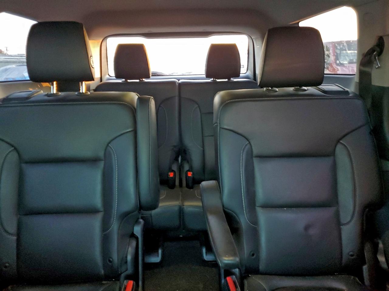 2019 GMC ACADIA SLT-2 photo 10