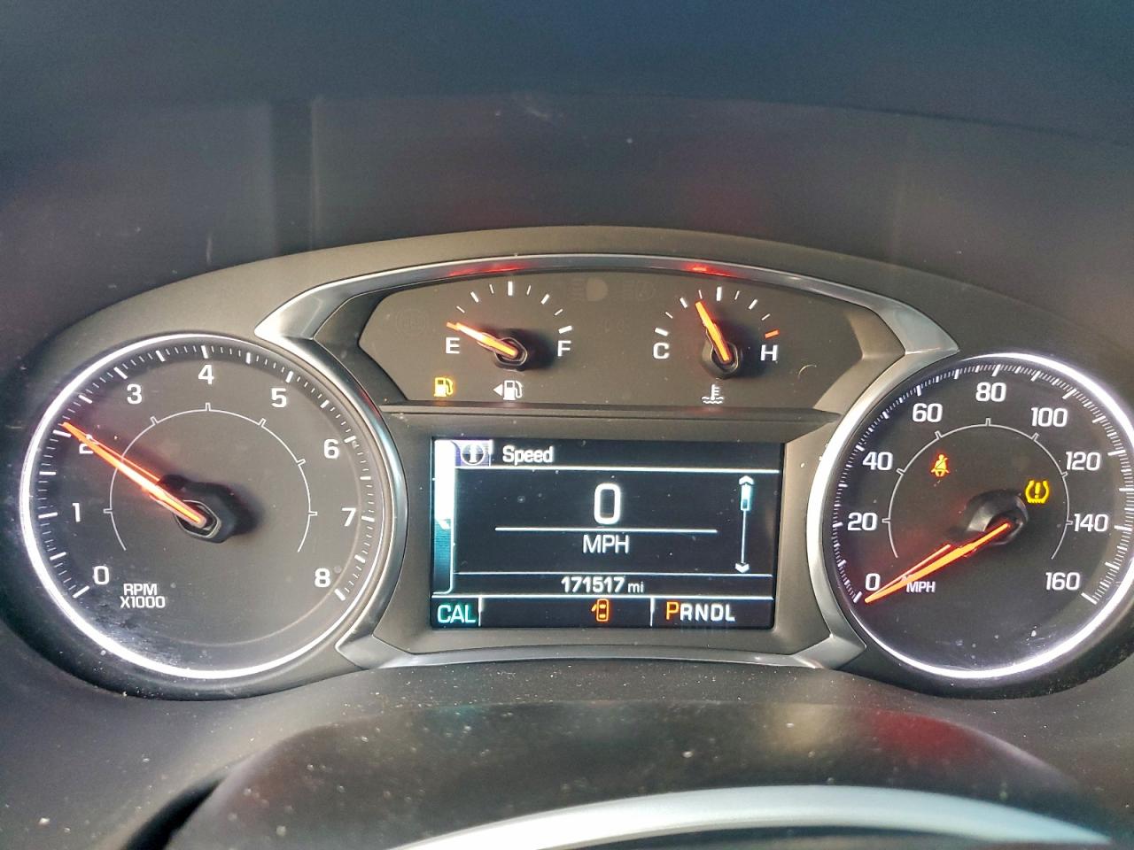 2019 GMC ACADIA SLT-2 photo 9