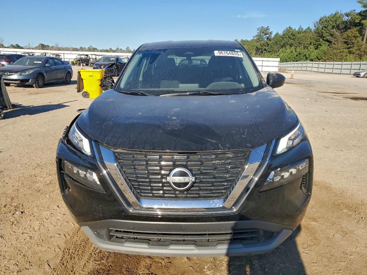 2023 NISSAN ROGUE S photo 5