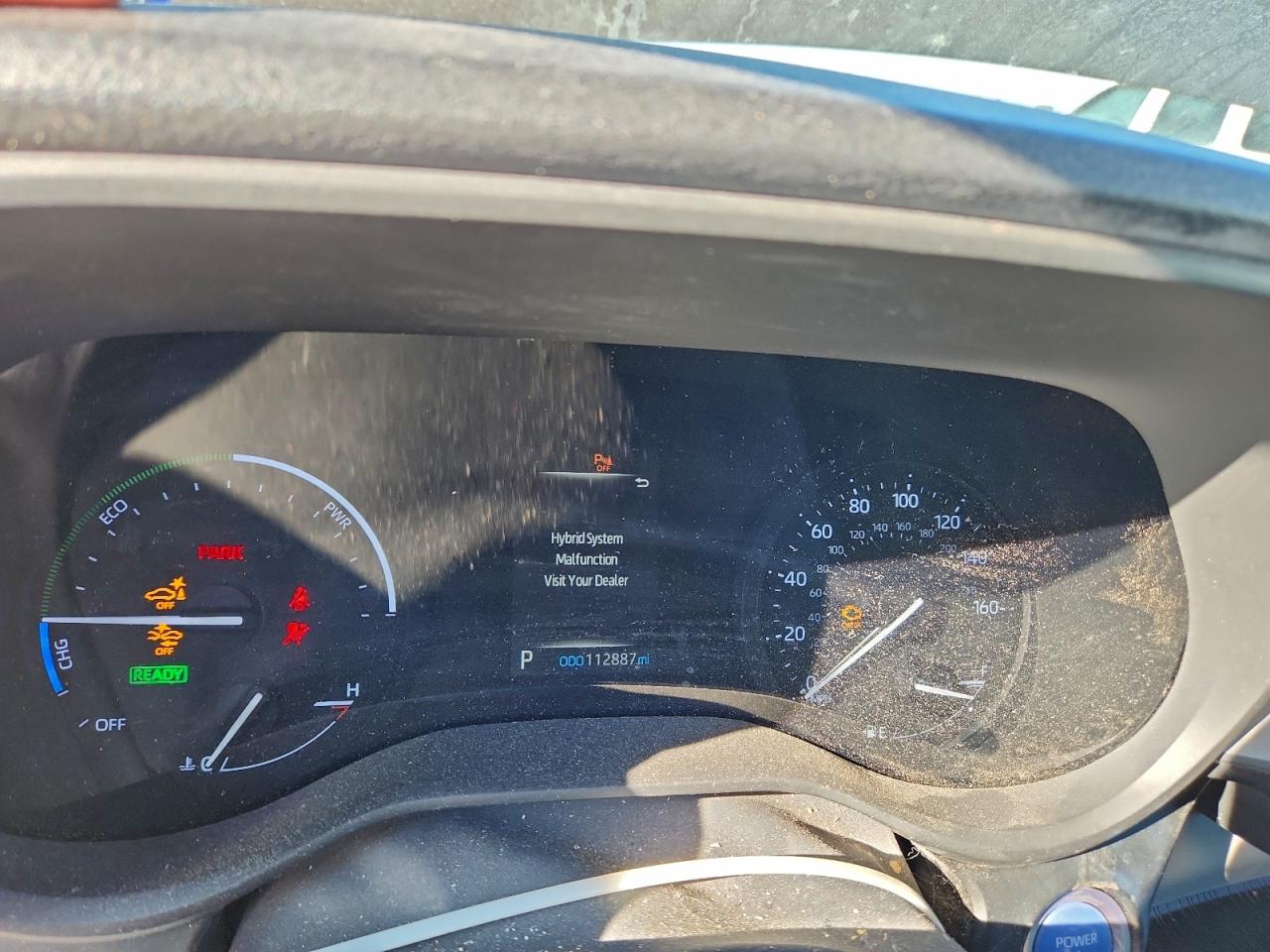 2021 TOYOTA SIENNA XLE photo 9