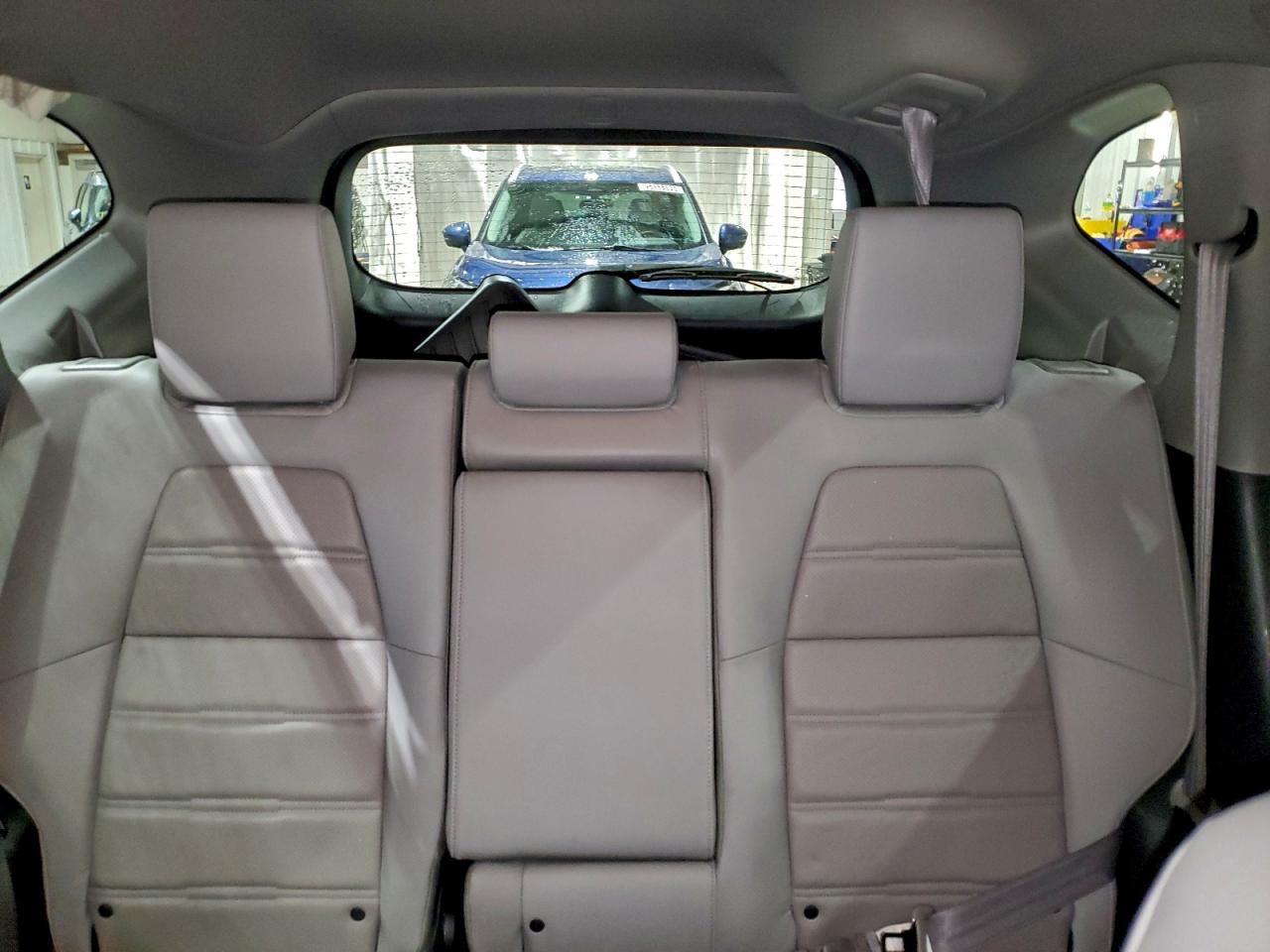 2020 HONDA CR-V EXL photo 10