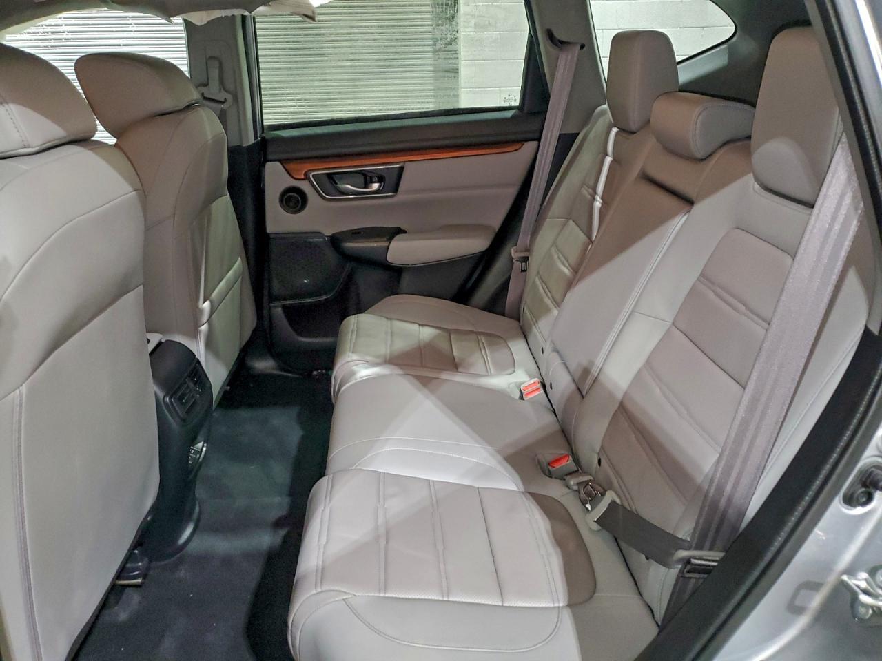 2020 HONDA CR-V EXL photo 11