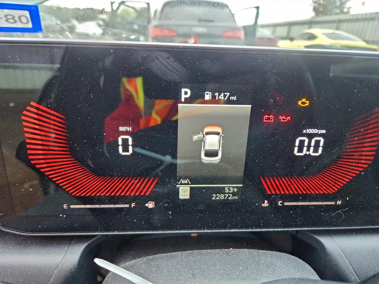 2025 KIA K4 LX photo 9