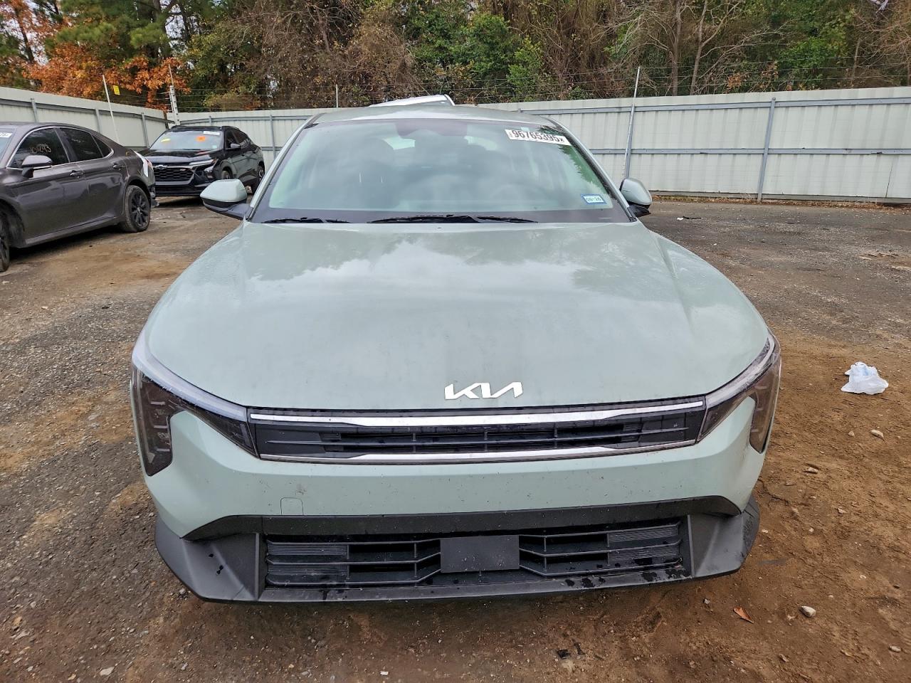 2025 KIA K4 LX photo 5
