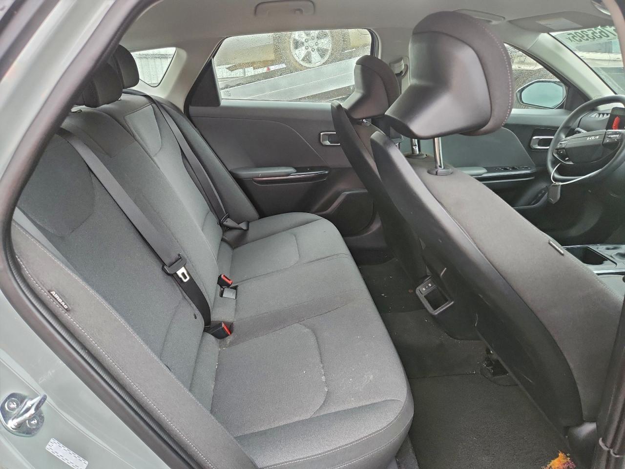 2025 KIA K4 LX photo 10