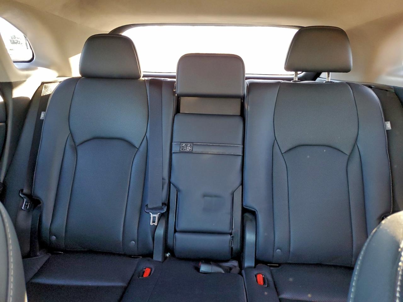2018 LEXUS RX 450H BASE photo 37