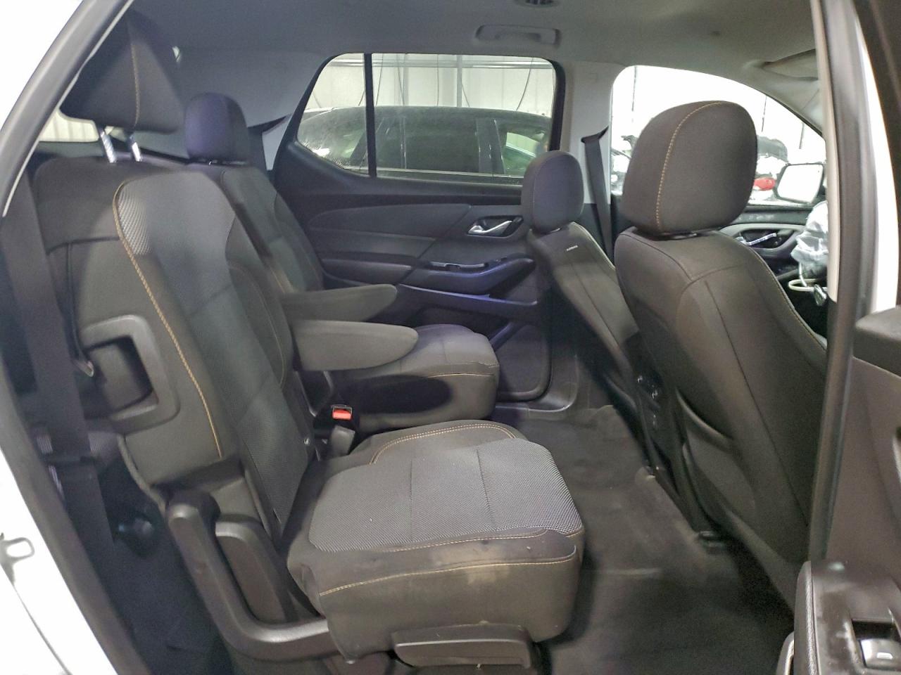 2019 CHEVROLET TRAVERSE LT photo 11