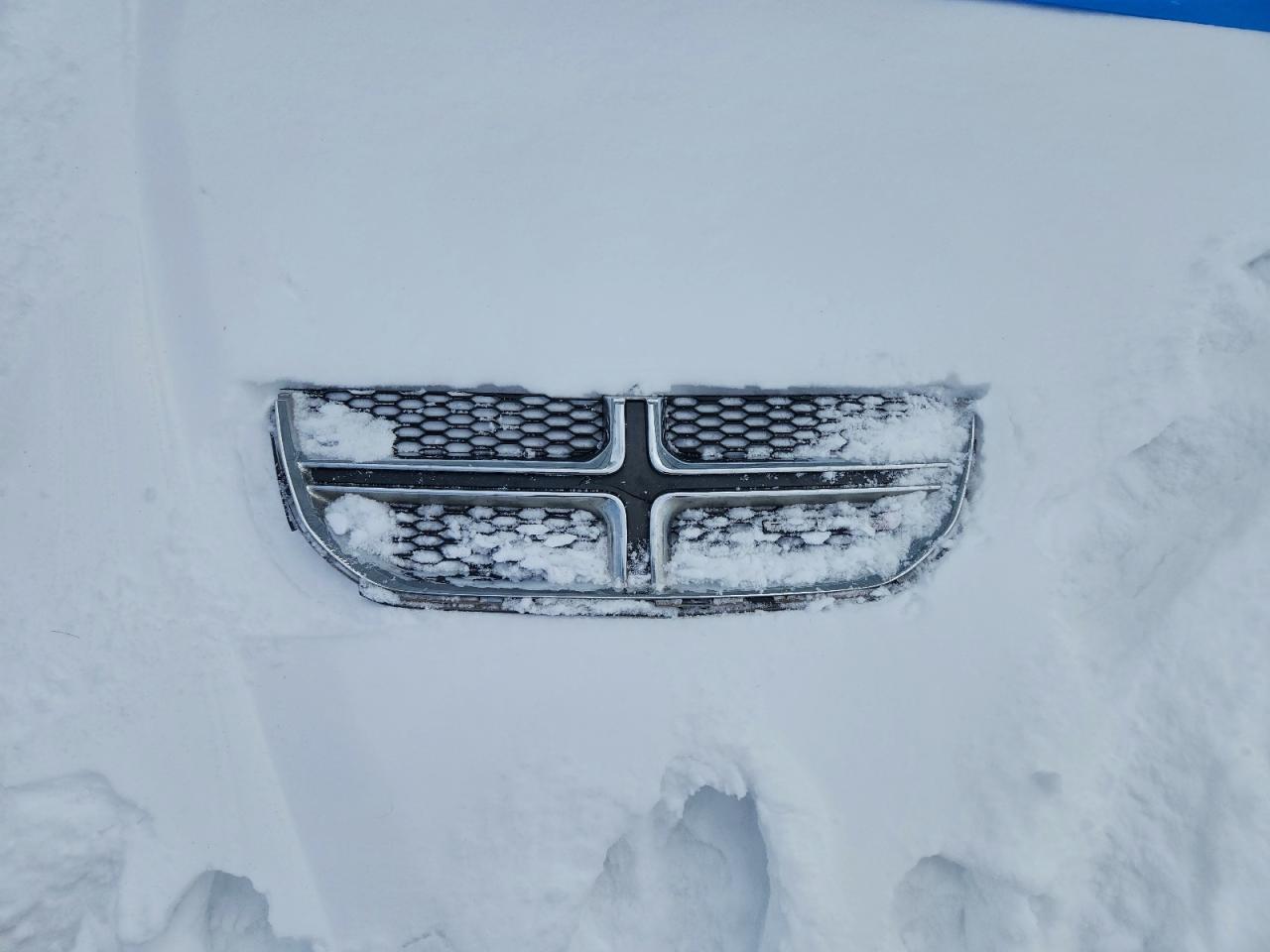2012 DODGE GRAND CARAVAN SE photo 13