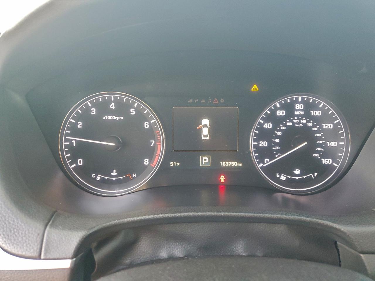 2015 HYUNDAI GENESIS 3.8L photo 9