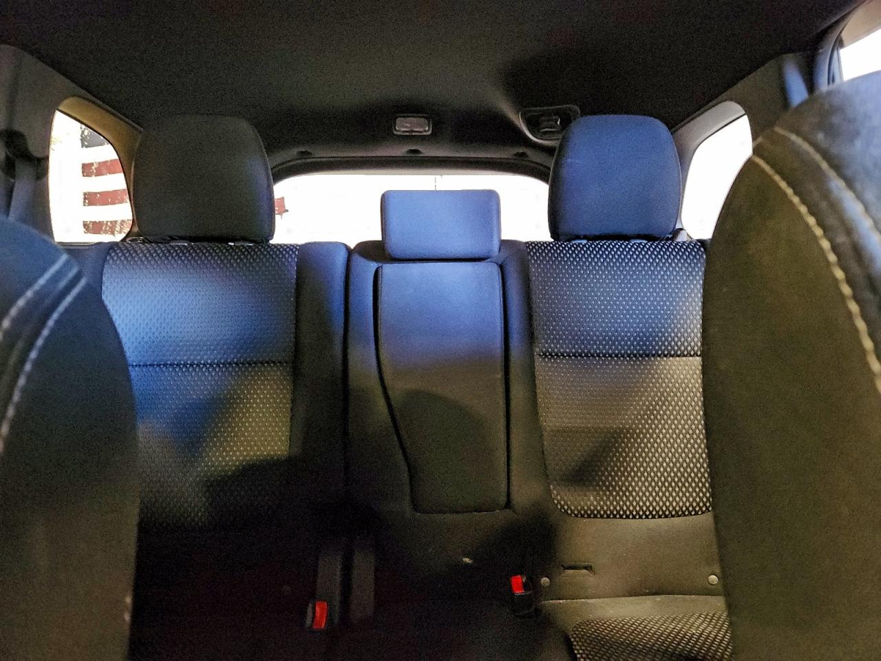 2018 MITSUBISHI OUTLANDER SE photo 10