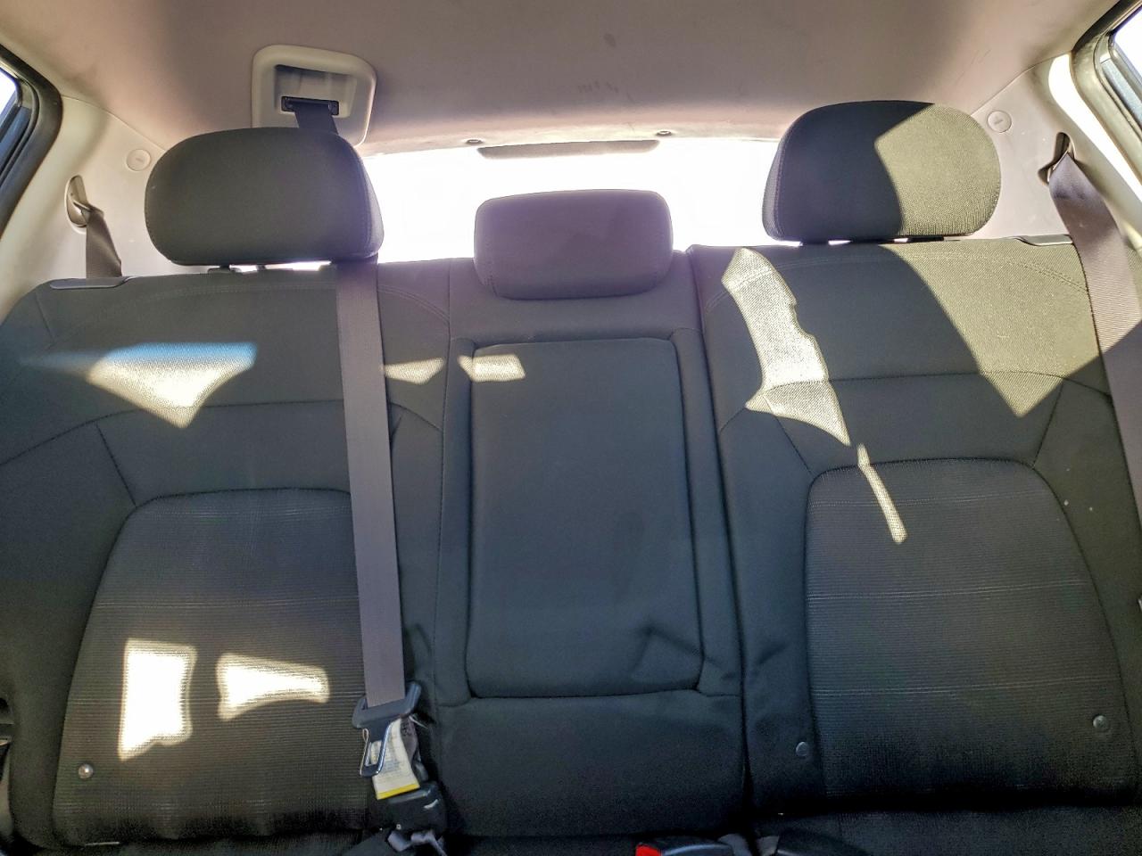 2012 KIA SPORTAGE BASE photo 10