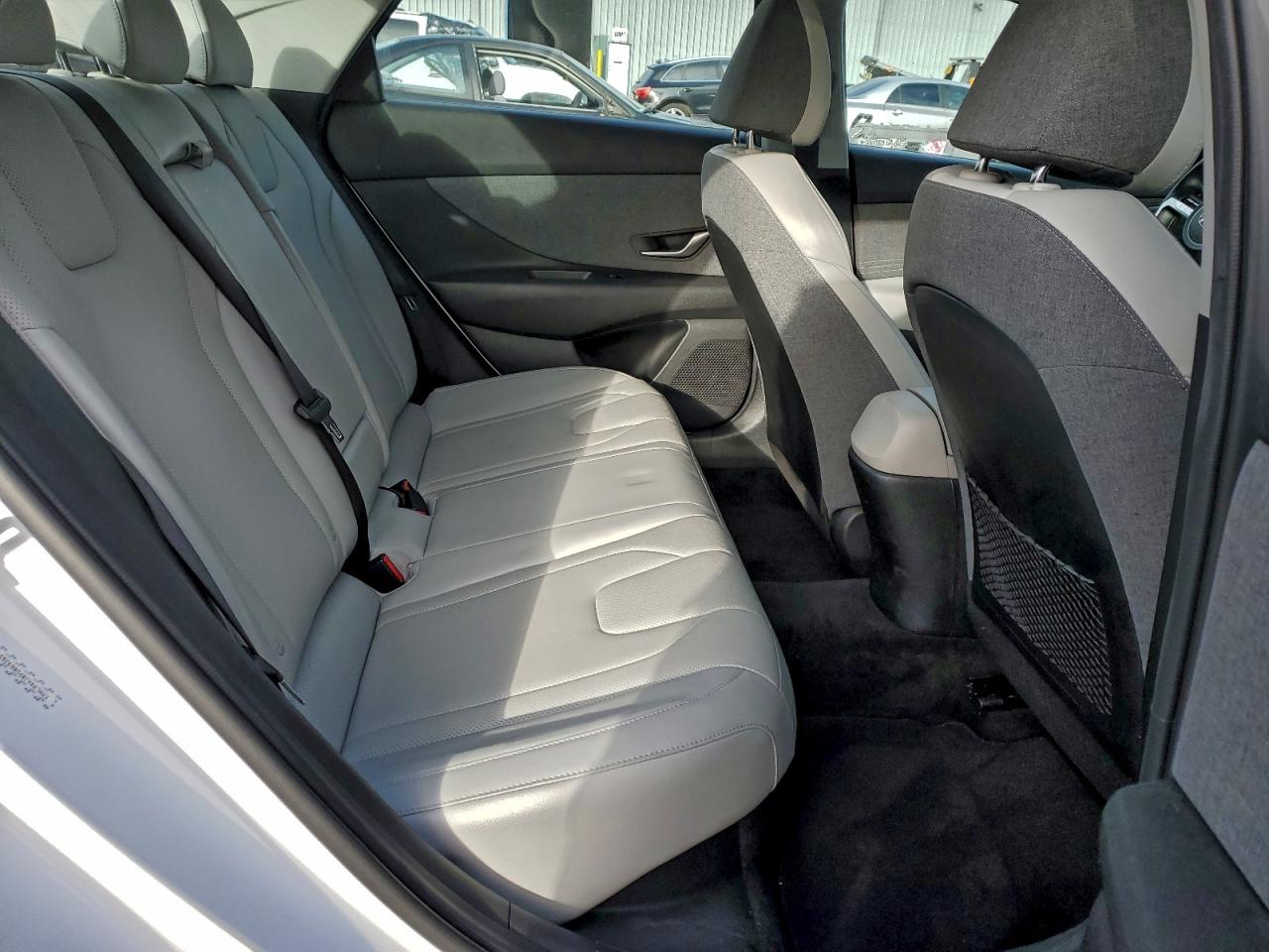2023 HYUNDAI ELANTRA LIMITED photo 10
