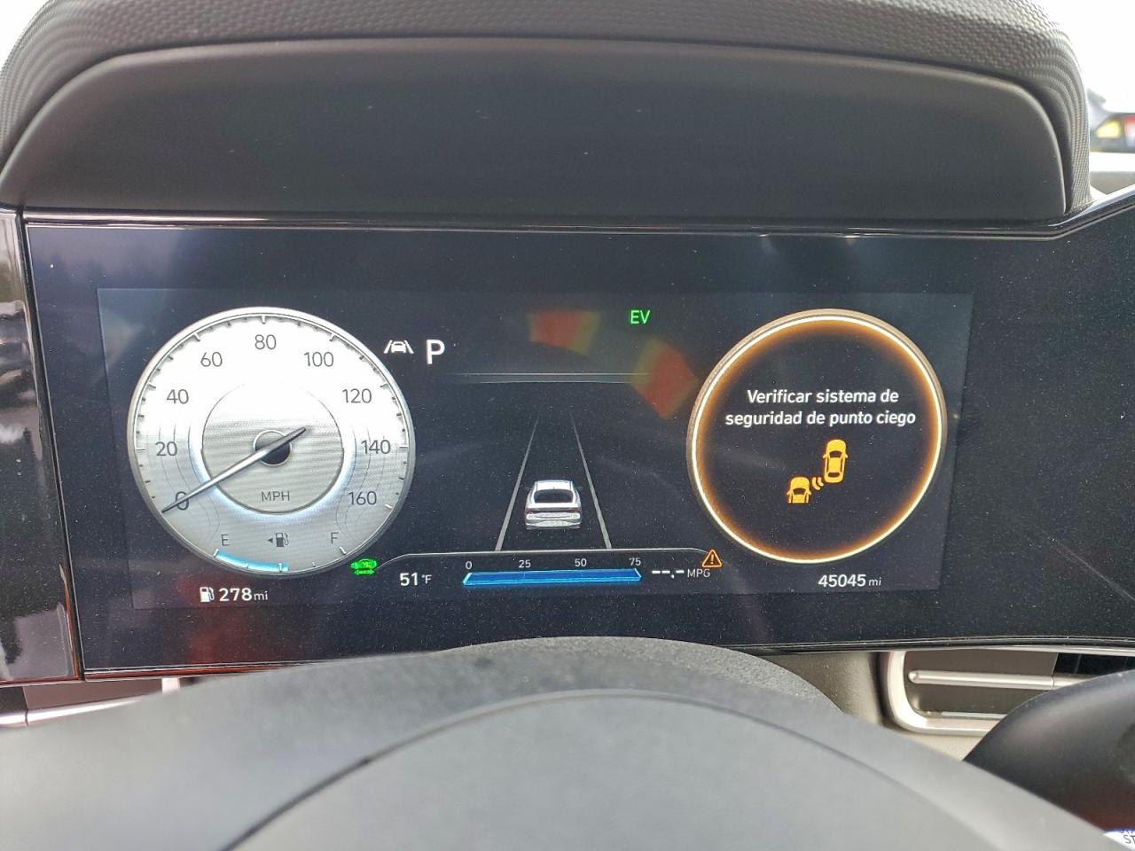 2023 HYUNDAI ELANTRA LIMITED photo 9