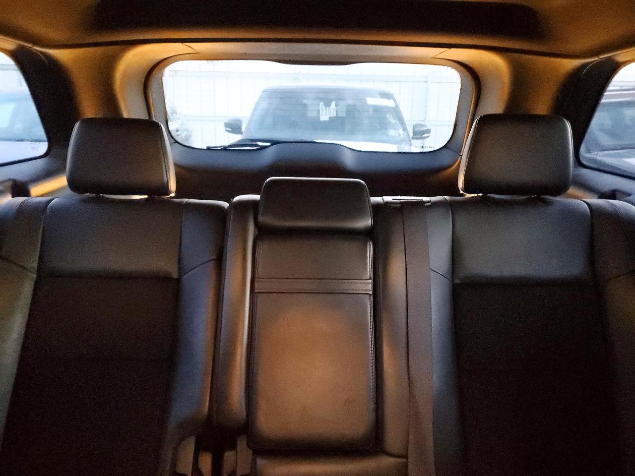 2019 JEEP GRAND CHEROKEE LAREDO photo 10