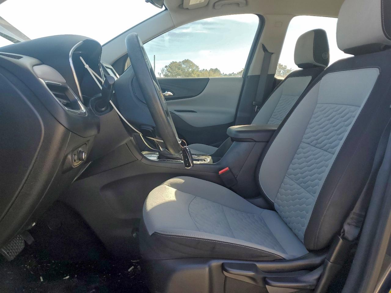 2018 CHEVROLET EQUINOX LS photo 7
