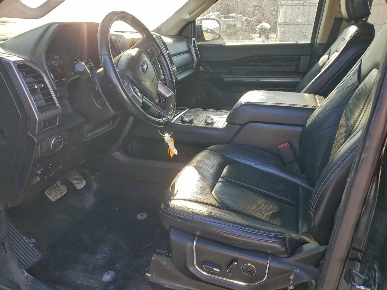 2019 FORD EXPEDITION PLATINUM photo 7