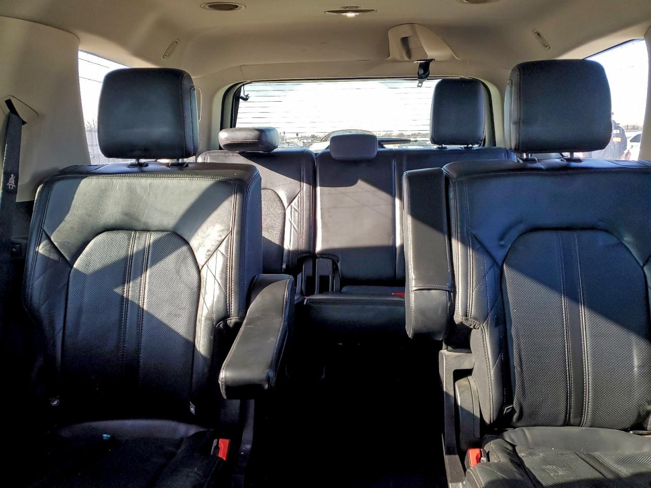 2019 FORD EXPEDITION PLATINUM photo 10