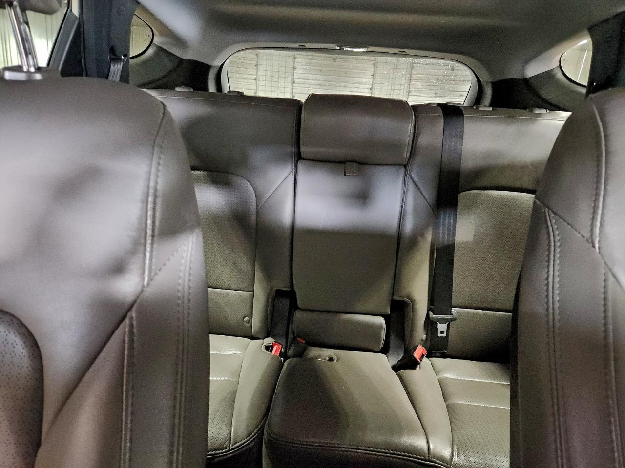 2016 HYUNDAI SANTA FE SPORT photo 10