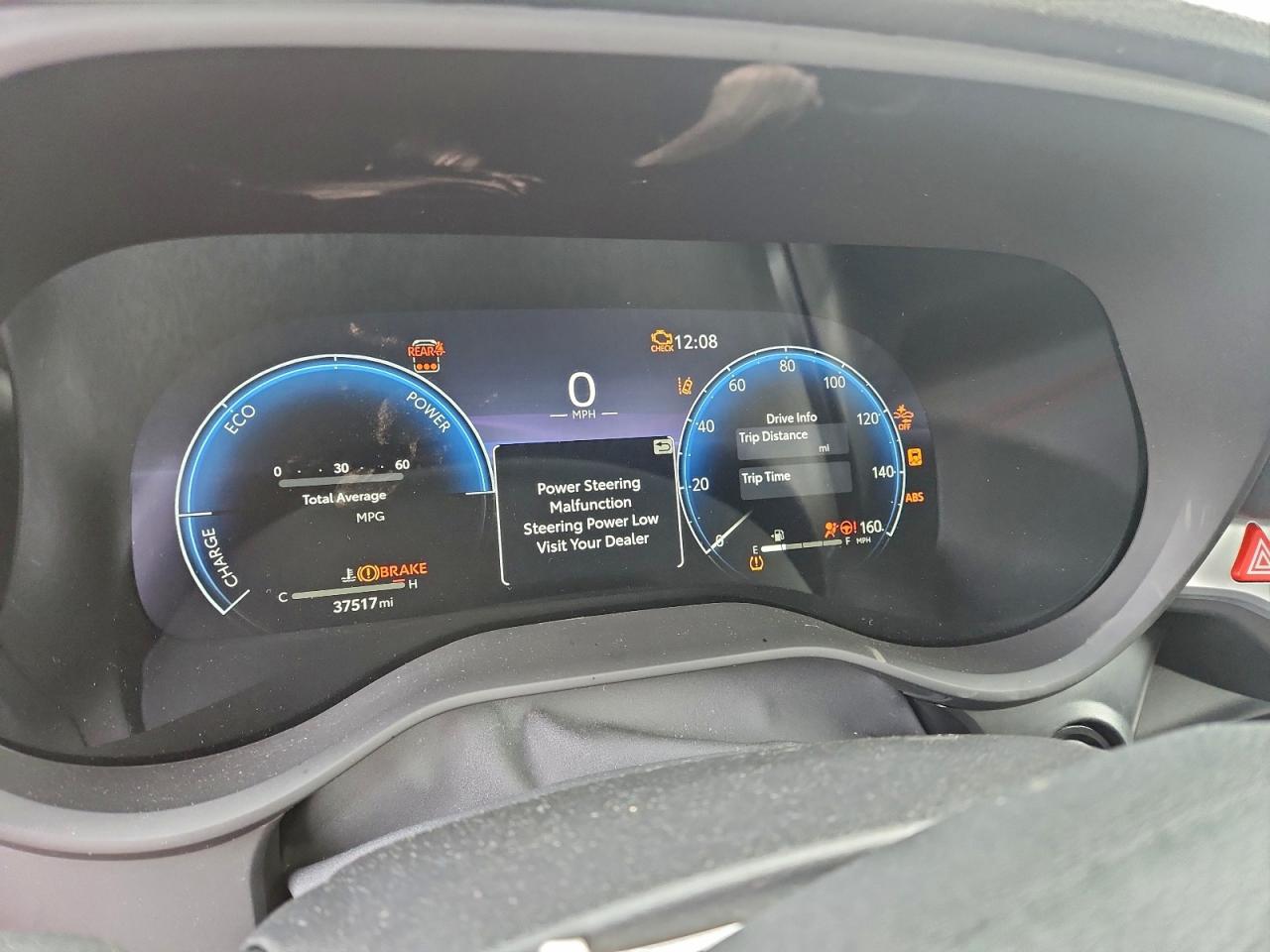 2025 TOYOTA SIENNA XSE photo 9