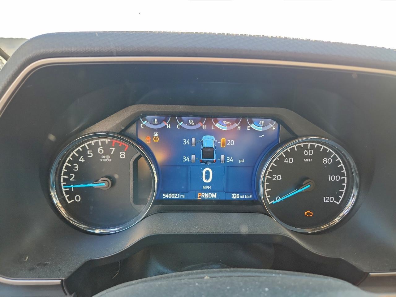 2022 FORD F150 SUPER CAB photo 9