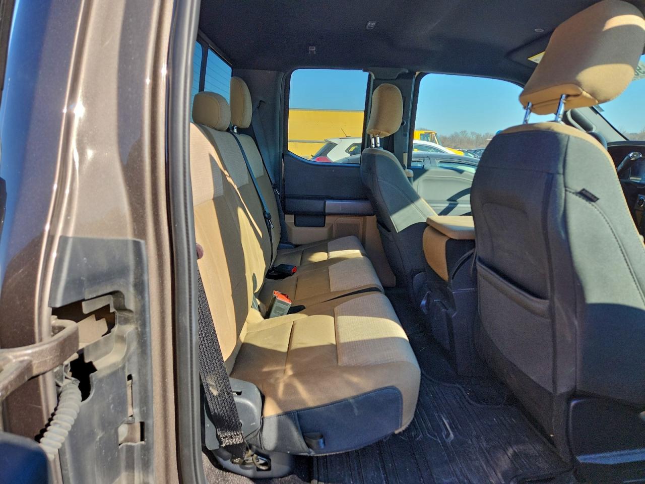 2022 FORD F150 SUPER CAB photo 10