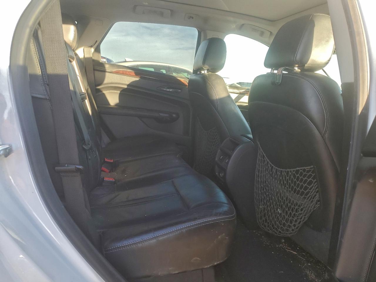 2016 CADILLAC SRX LUXURY COLLECTION photo 11