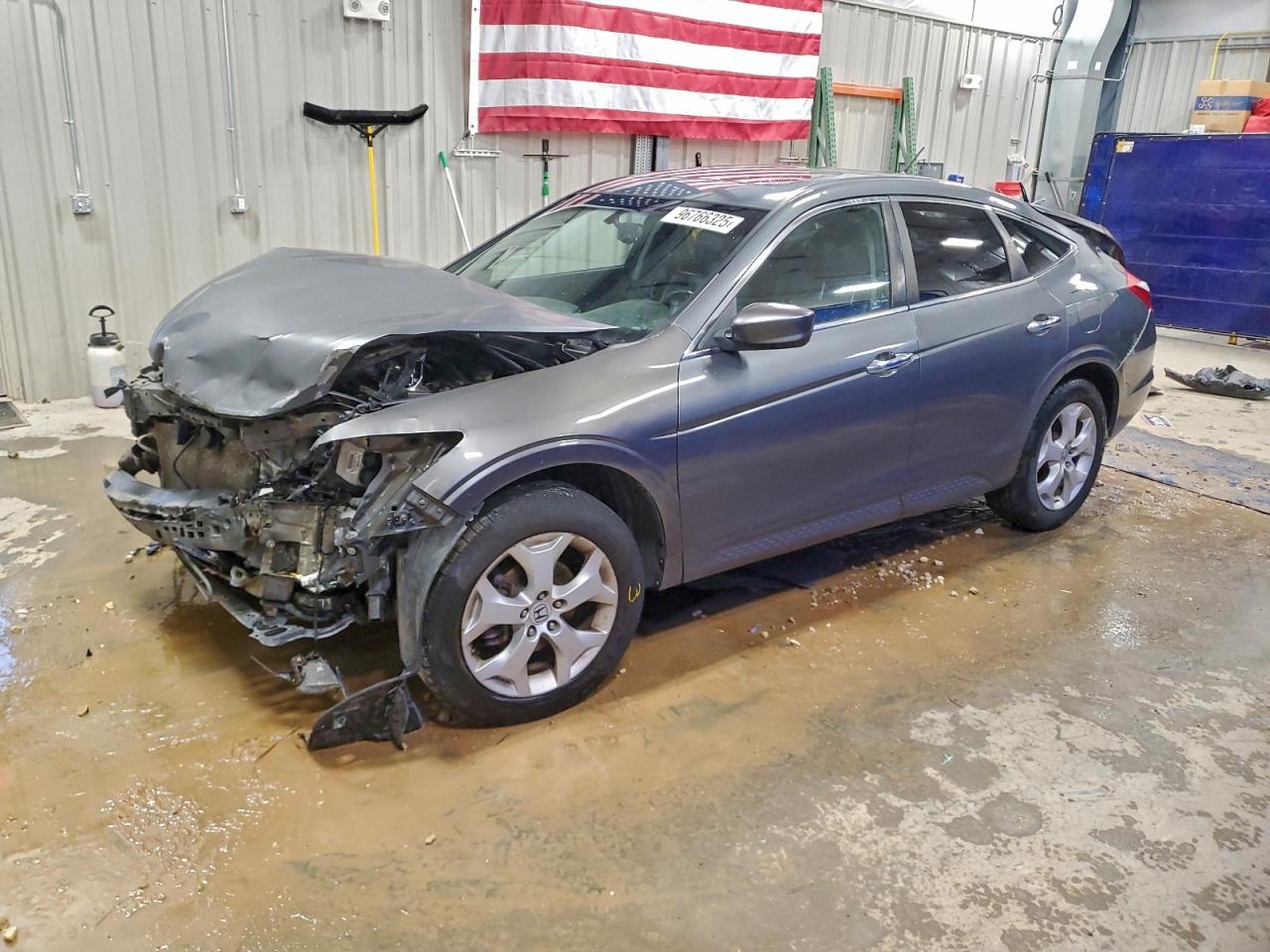 2010 HONDA ACCORD CROSSTOUR
