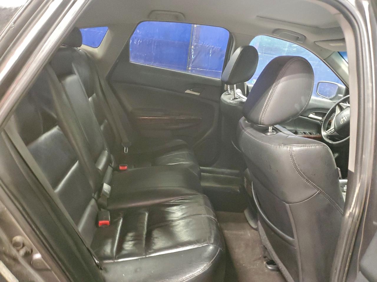 2010 HONDA ACCORD CROSSTOUR EXL photo 10