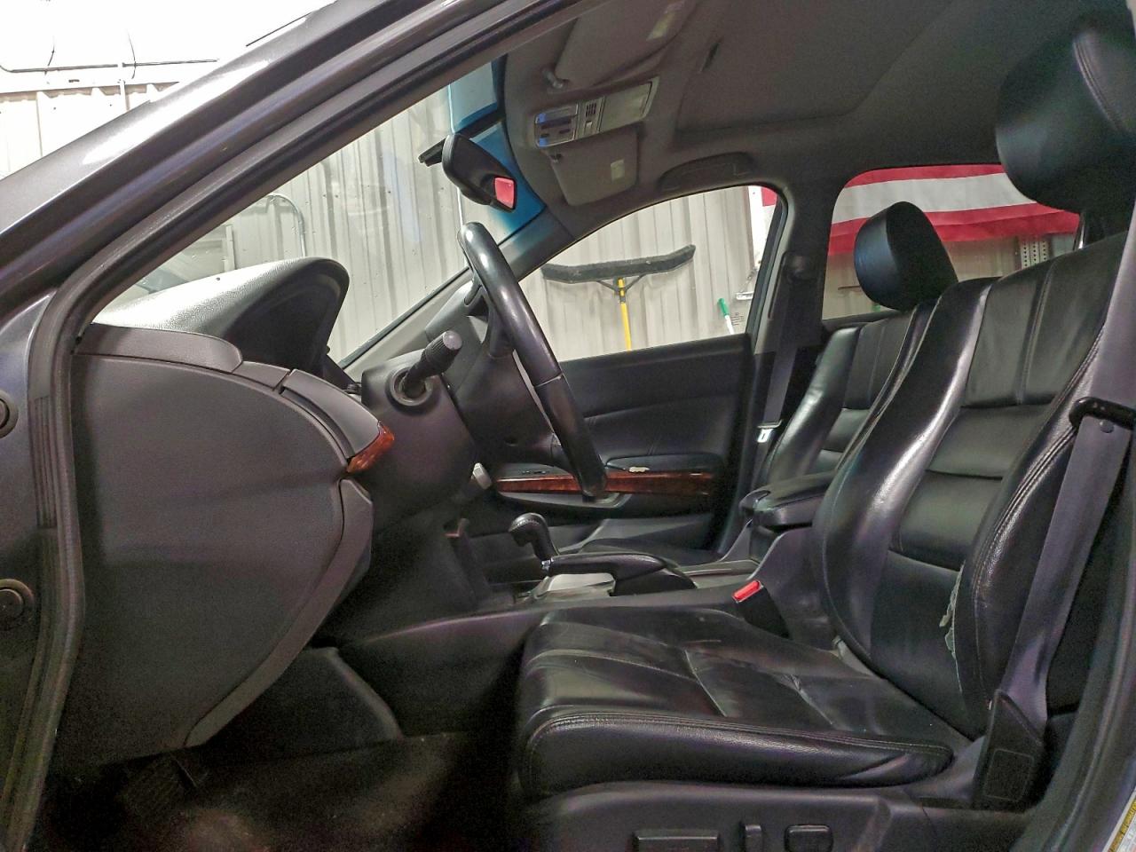 2010 HONDA ACCORD CROSSTOUR EXL photo 7