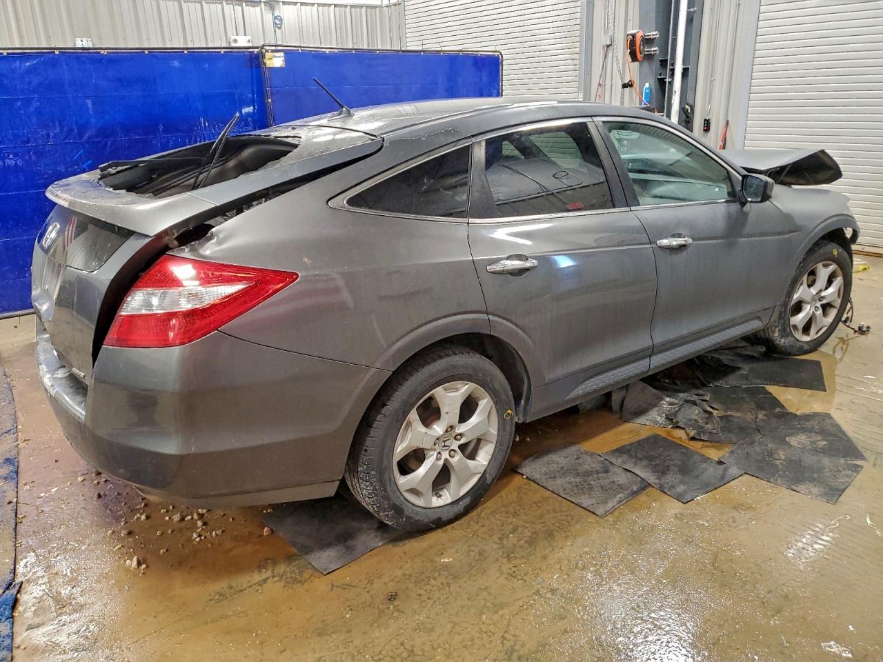 2010 HONDA ACCORD CROSSTOUR EXL photo 3