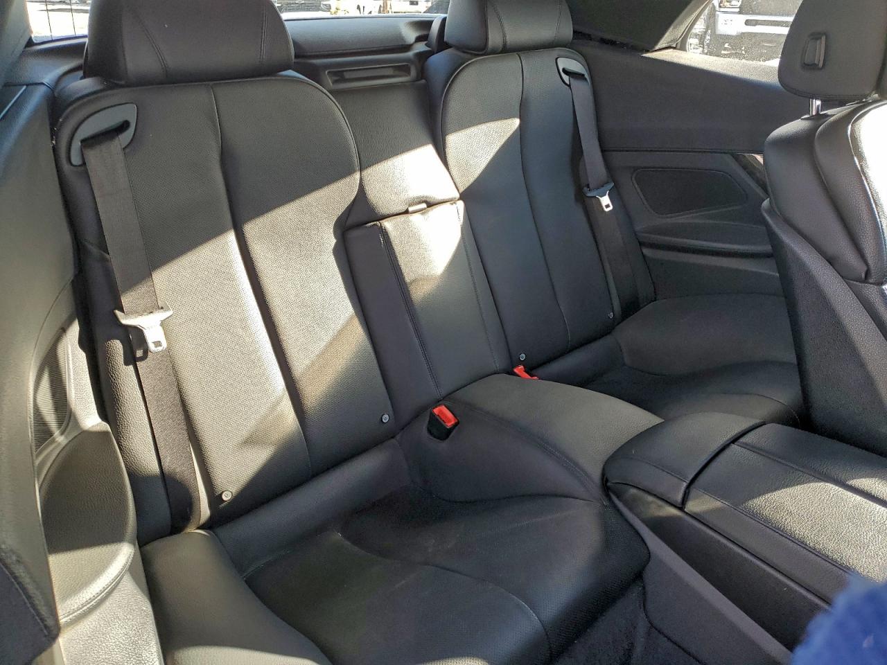2014 BMW 640 XI photo 10