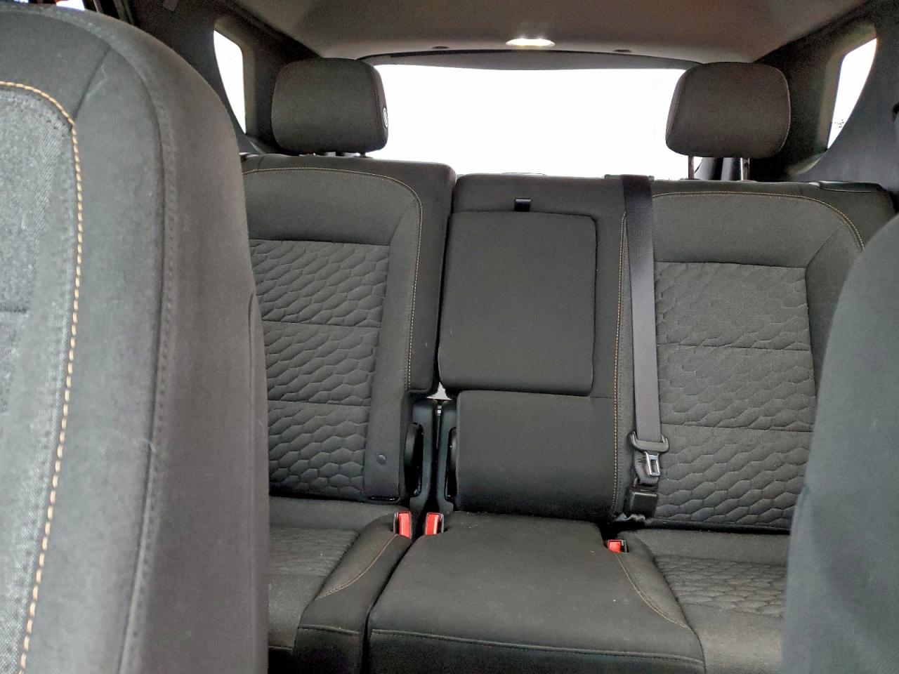 2020 CHEVROLET EQUINOX LT photo 10