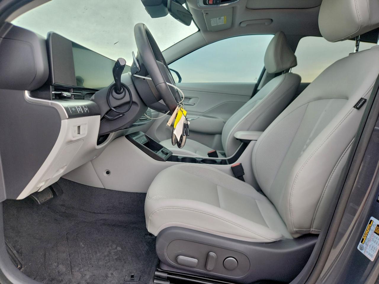 2024 HYUNDAI KONA LIMITED photo 7