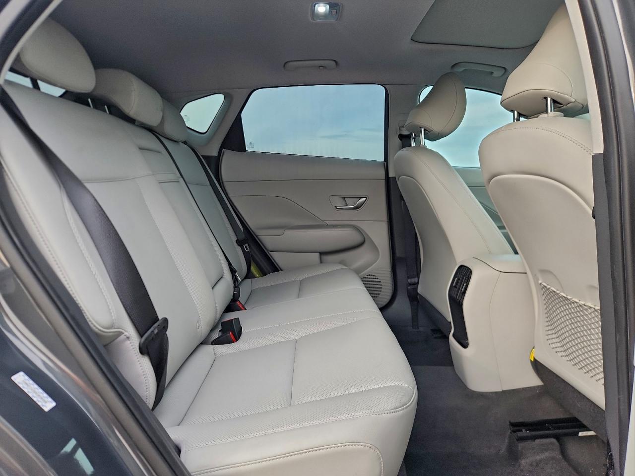 2024 HYUNDAI KONA LIMITED photo 10