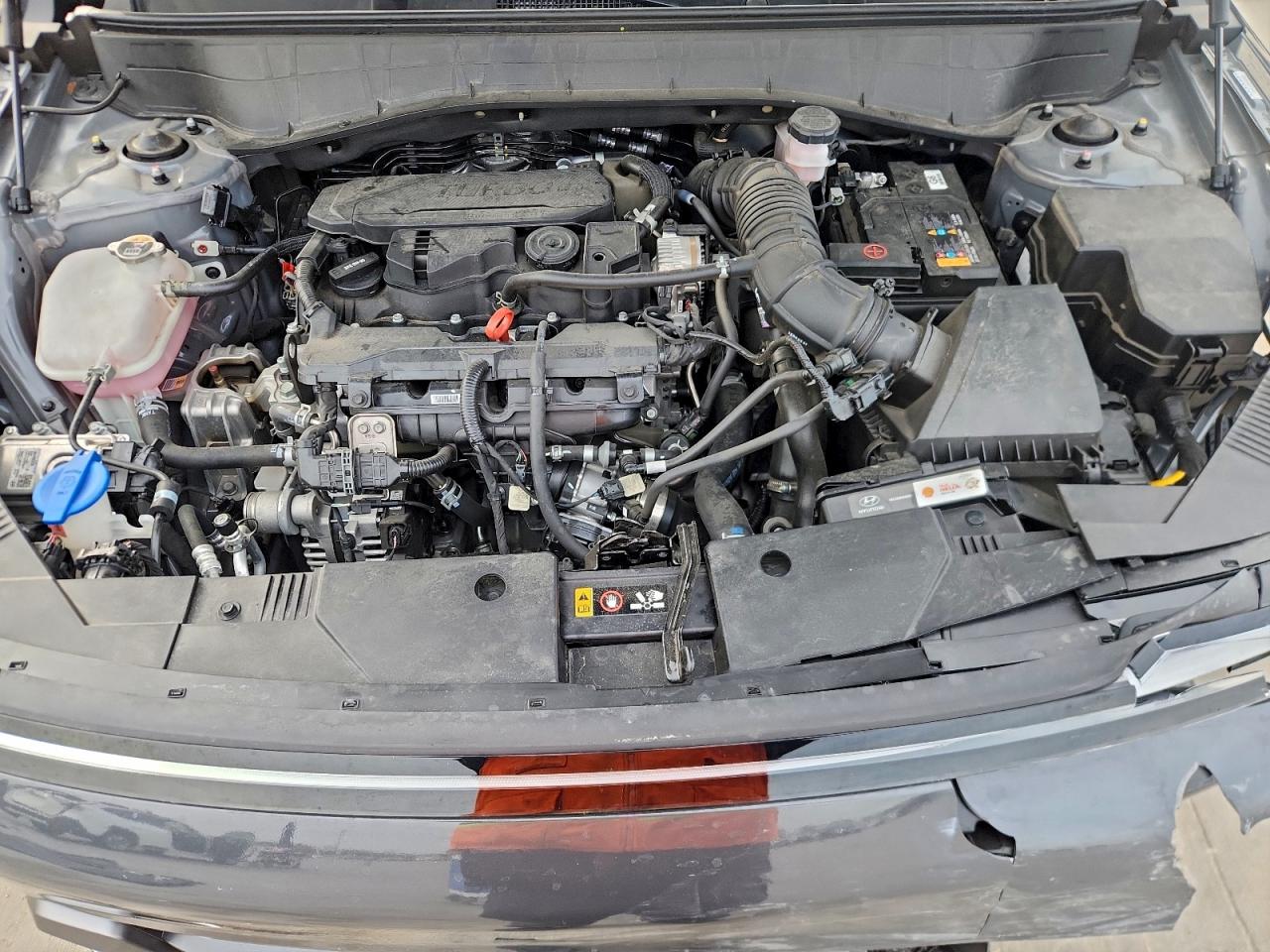 2024 HYUNDAI KONA LIMITED photo 11