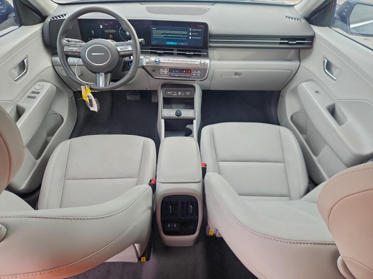 2024 HYUNDAI KONA LIMITED photo 8