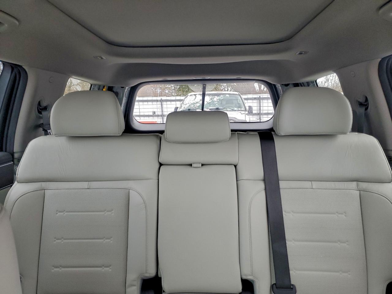 2025 HYUNDAI SANTA FE LIMITED photo 10