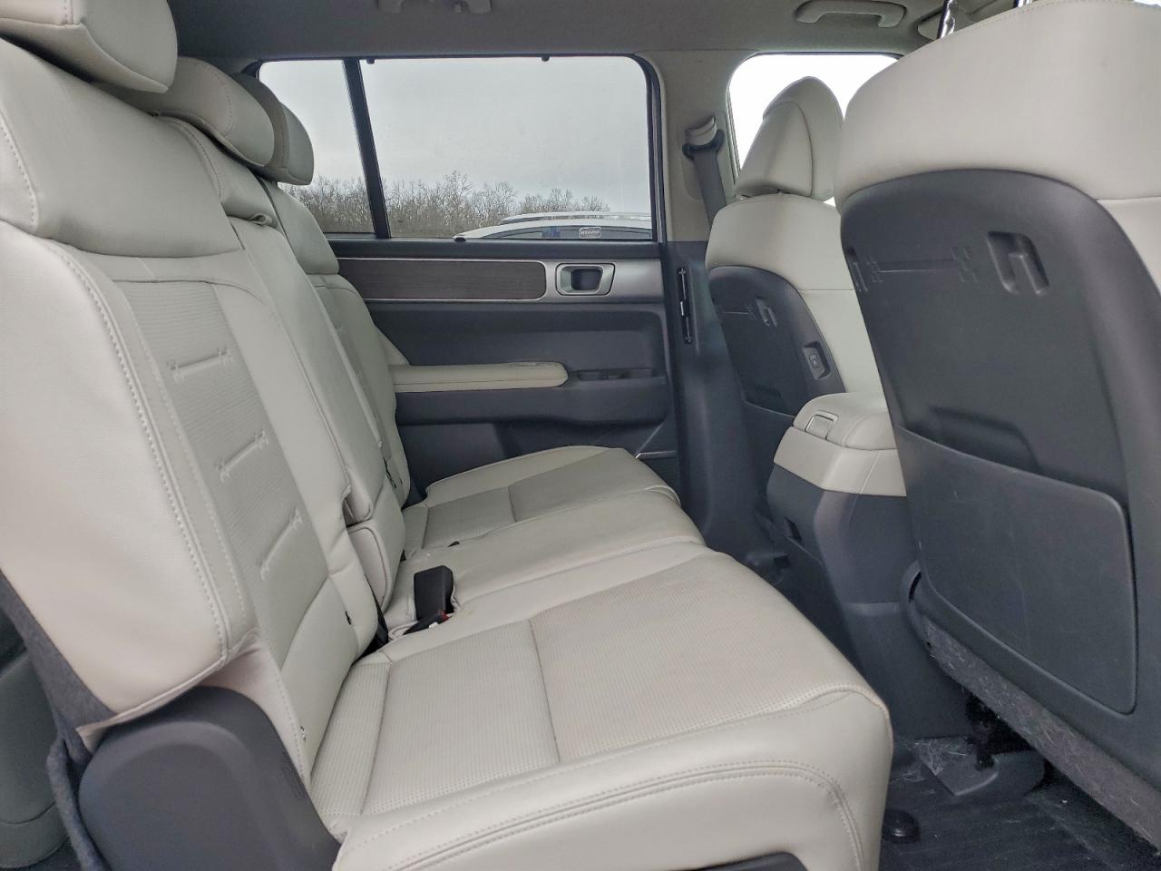 2025 HYUNDAI SANTA FE LIMITED photo 11