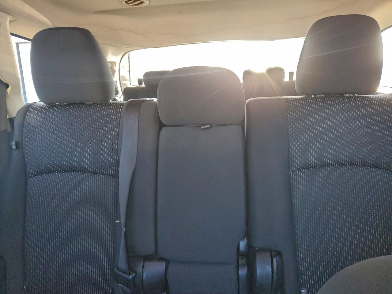 2017 DODGE JOURNEY SXT photo 10