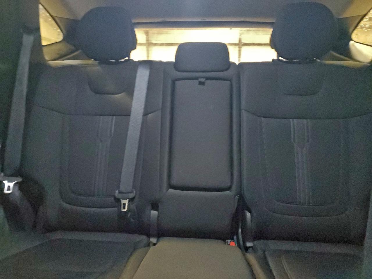 2025 HYUNDAI TUCSON SEL photo 10