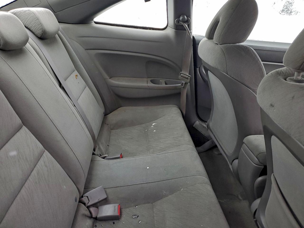 2008 HONDA CIVIC EX photo 10