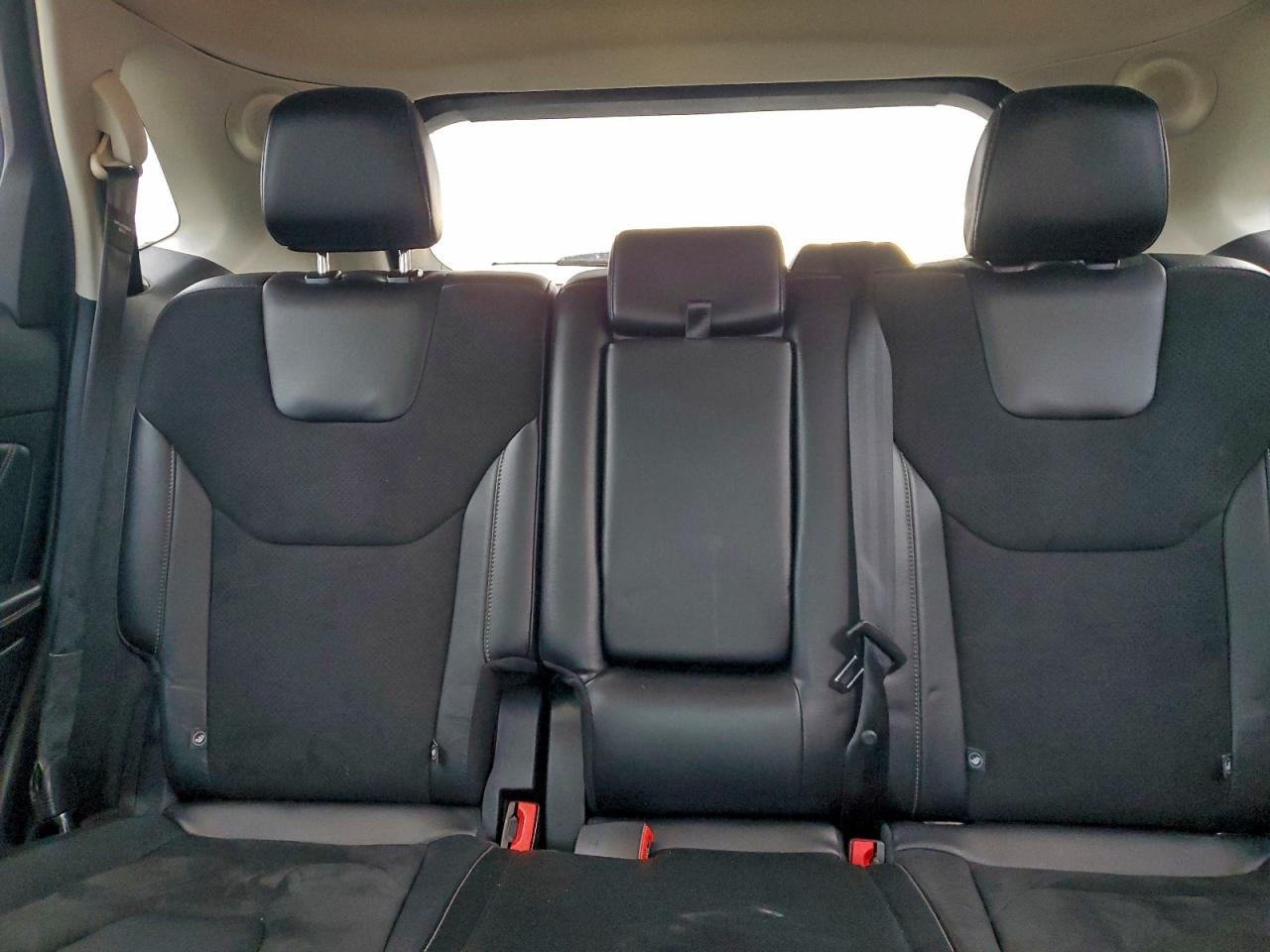 2015 FORD EDGE SPORT photo 10